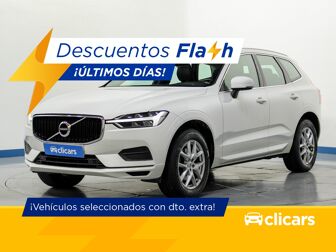 Imagen de VOLVO XC60 D3 Business Plus