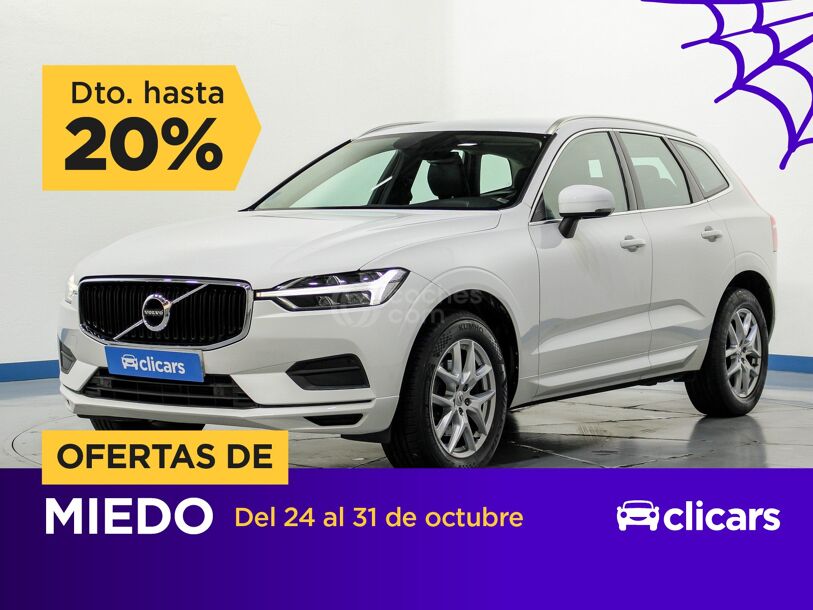 Foto del VOLVO XC60 D3 Business Plus