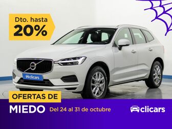 Imagen de VOLVO XC60 D3 Business Plus