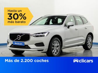 Imagen de VOLVO XC60 D3 Business Plus