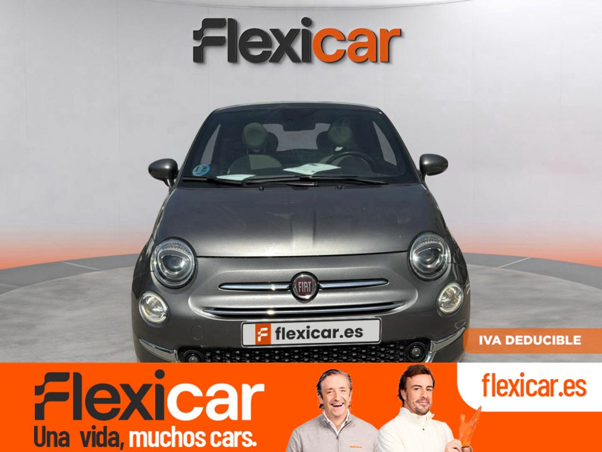 Imagen de FIAT 500