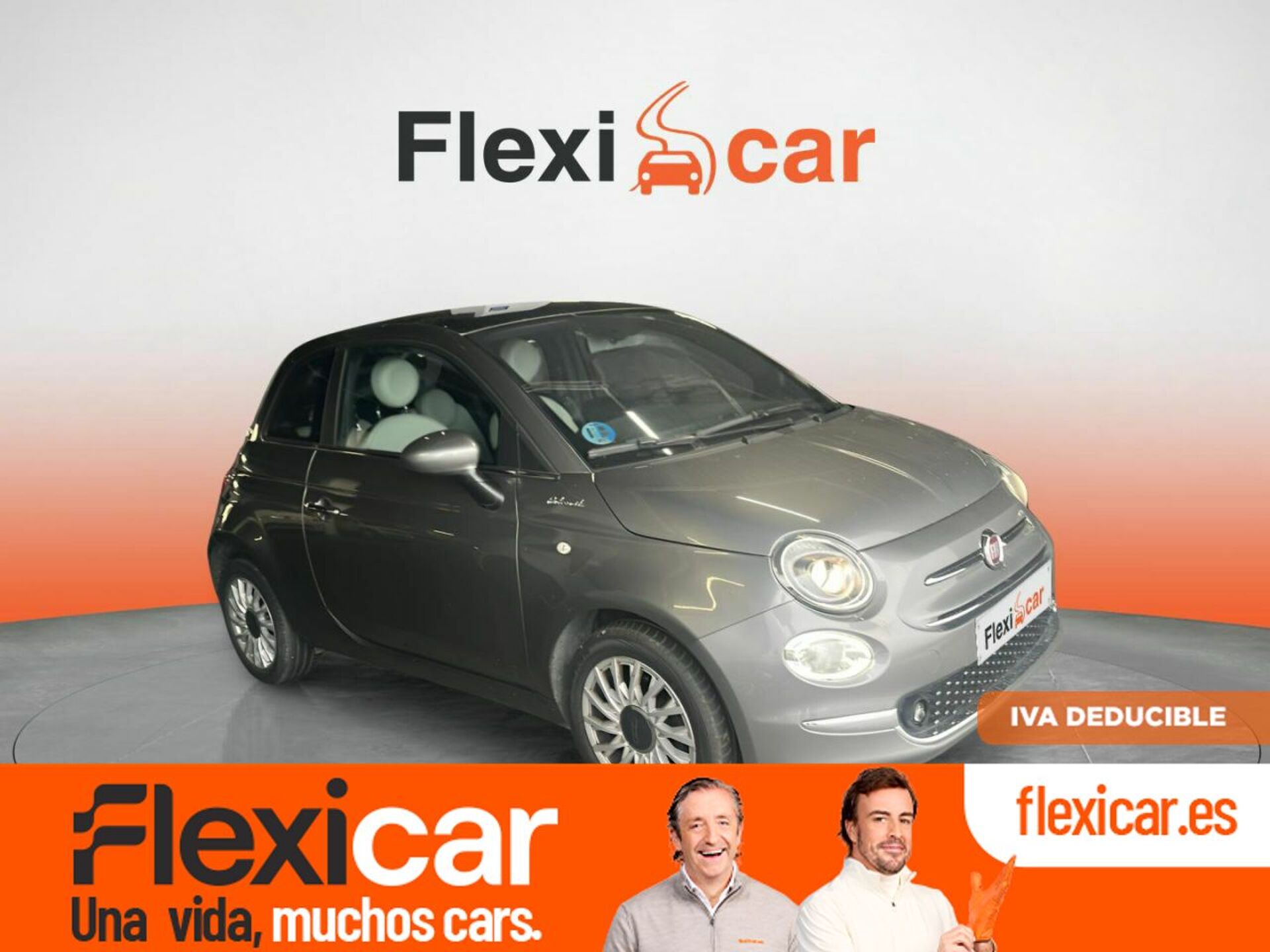 Imagen de FIAT 500