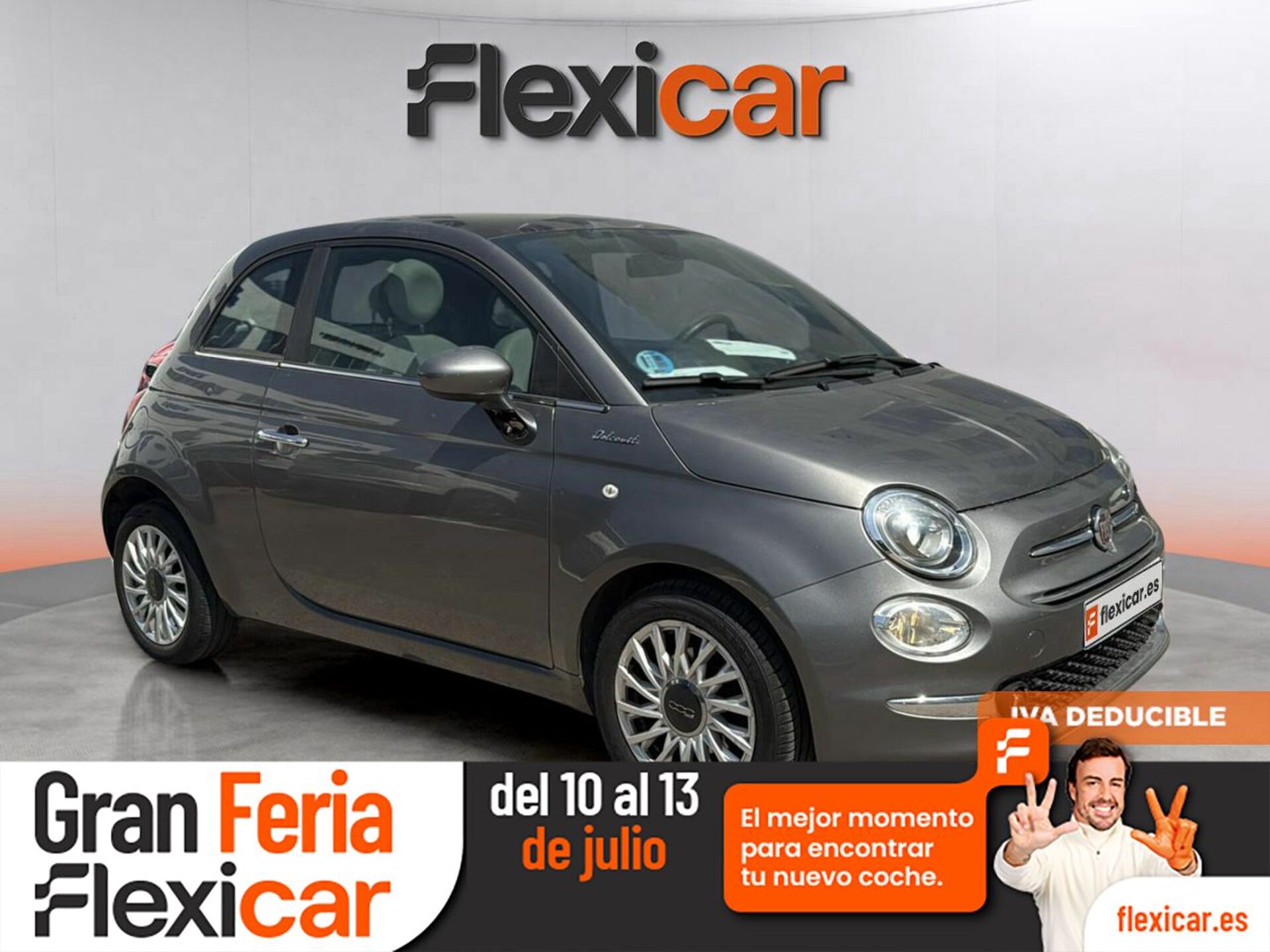 Imagen de FIAT 500
