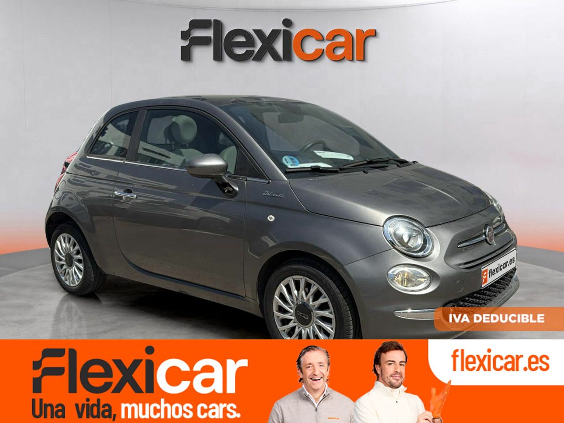 Imagen de FIAT 500