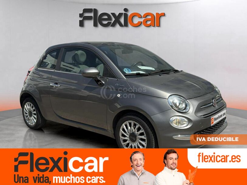 Foto del FIAT 500 1.0 Hybrid Dolcevita 52kW