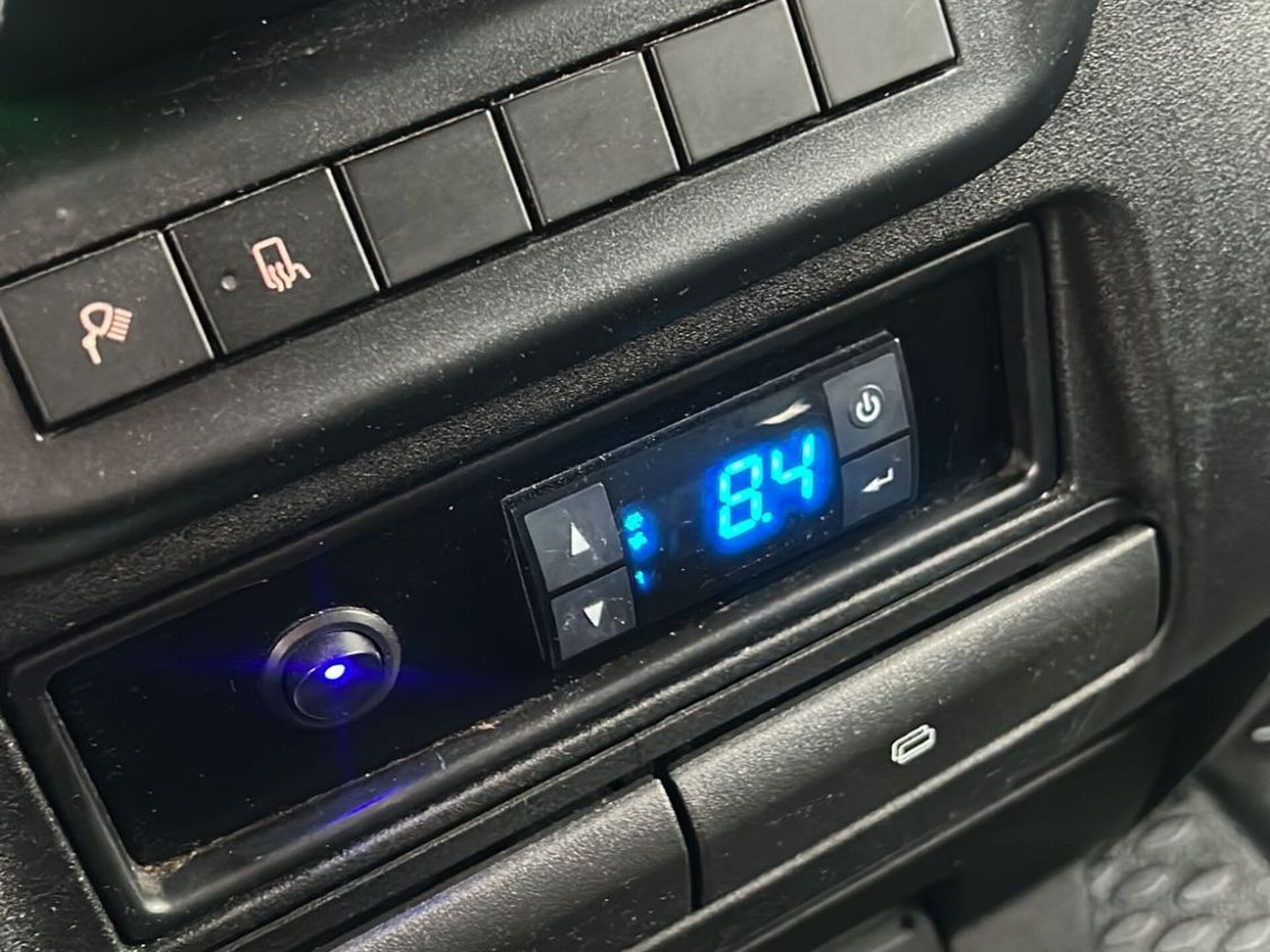 Imagen 2 de IVECO Daily