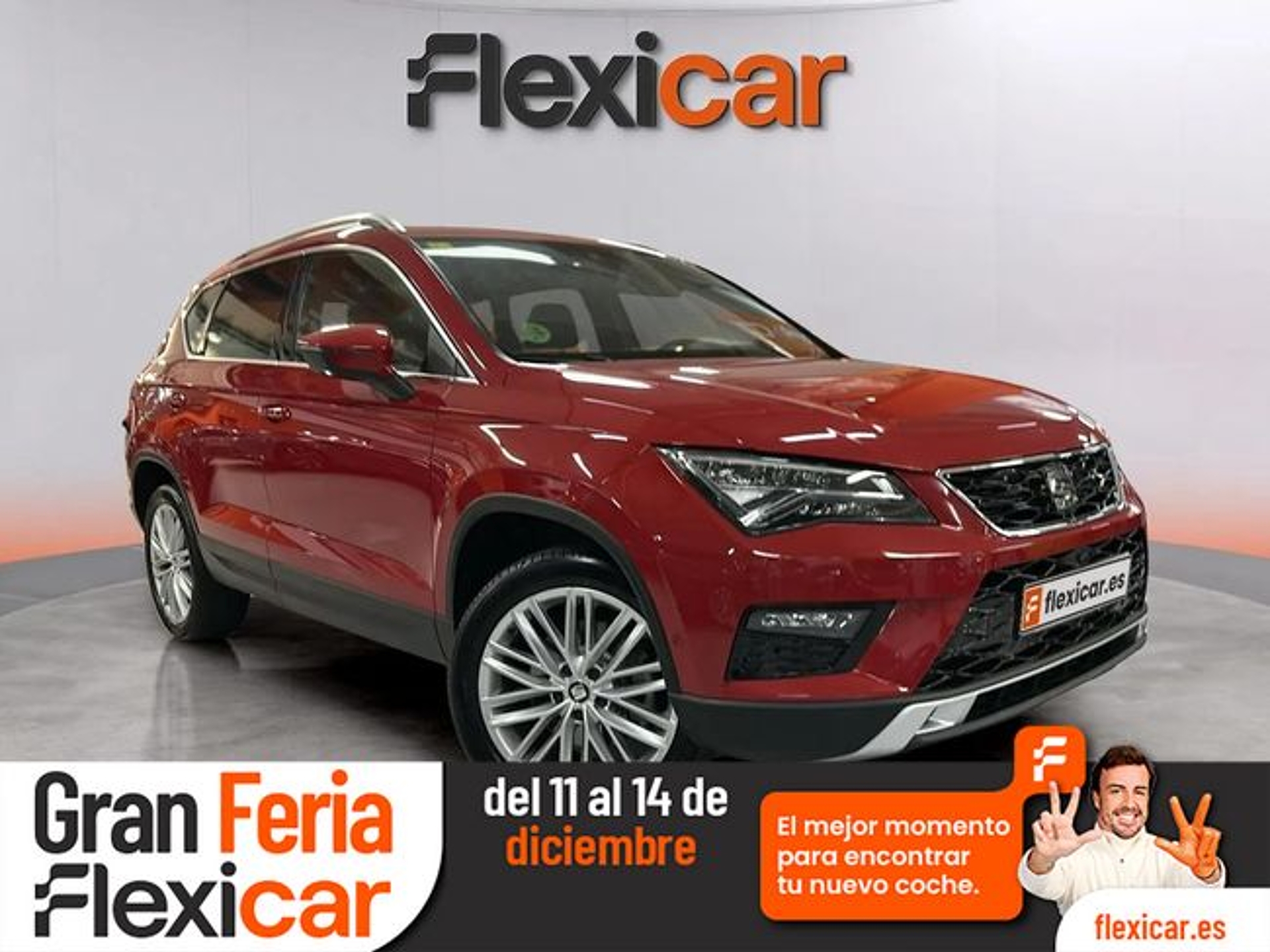 Imagen de SEAT Ateca