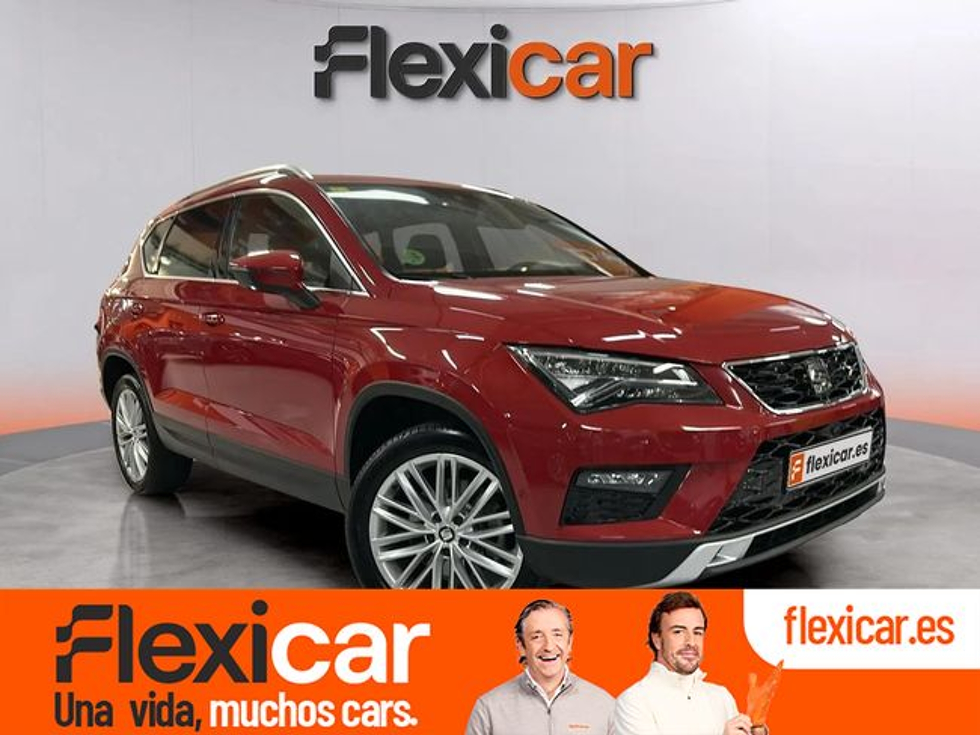 Imagen de SEAT Ateca