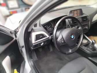 Imagen de BMW Serie 1 116d Efficient Dynamics Edition