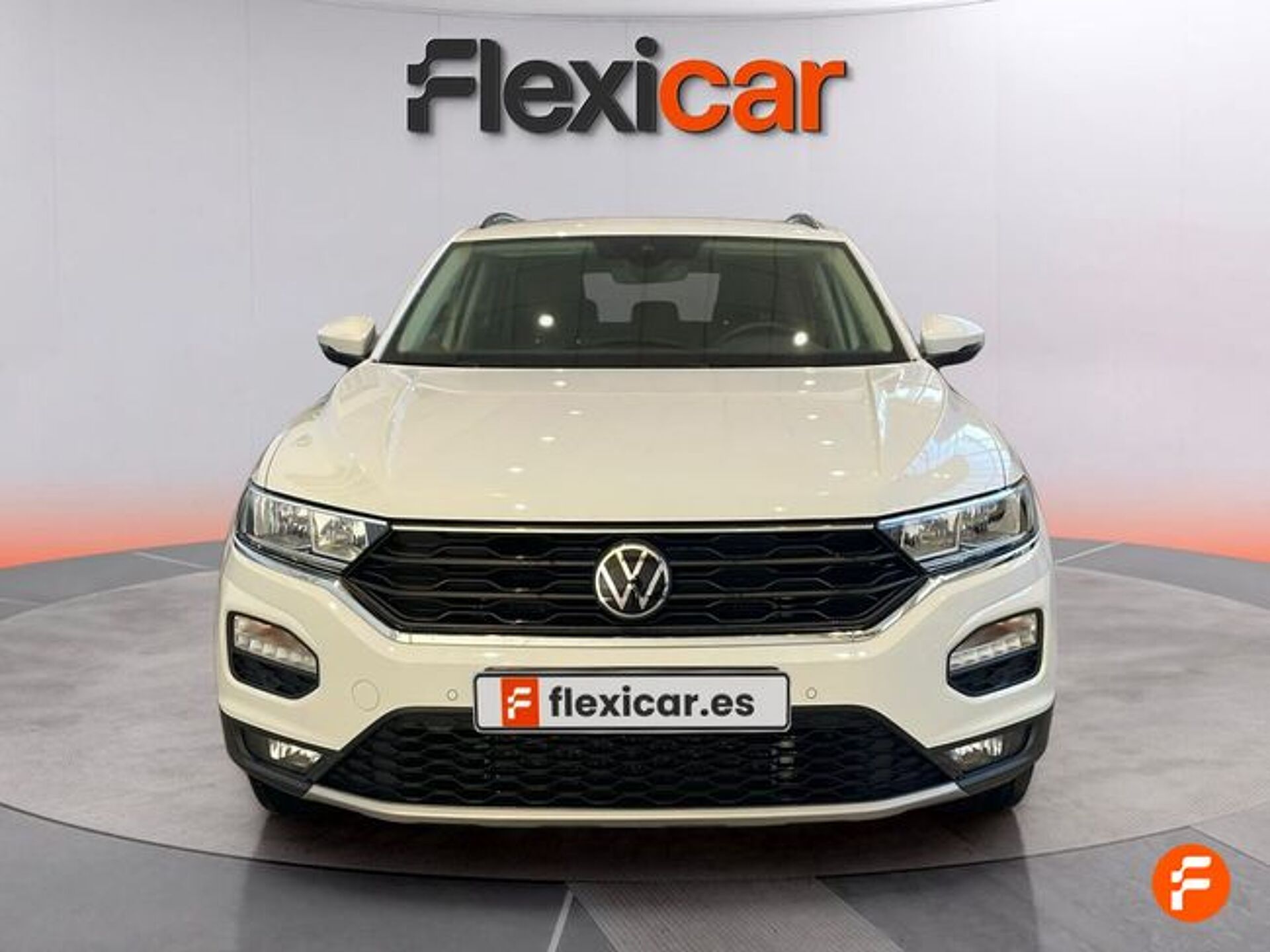 Imagen 2 de VOLKSWAGEN T-Roc