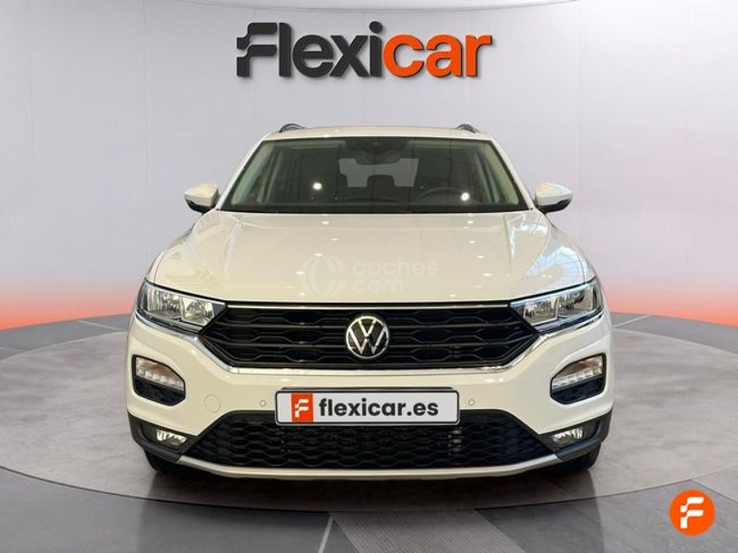 Foto del VOLKSWAGEN T-Roc 1.5 TSI Advance DSG7