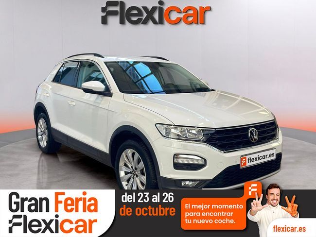 VOLKSWAGEN T-Roc (Advance 1.5 TSI 110kW (150CV) DSG) en Badajoz