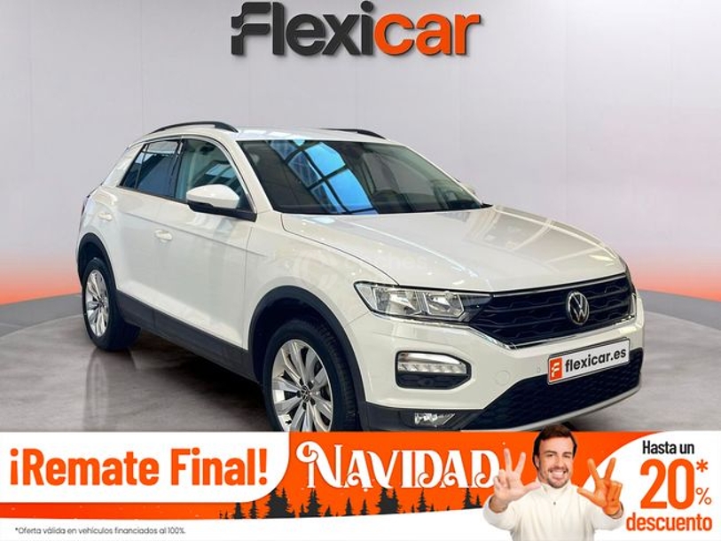 Foto del VOLKSWAGEN T-Roc 1.5 TSI Advance DSG7