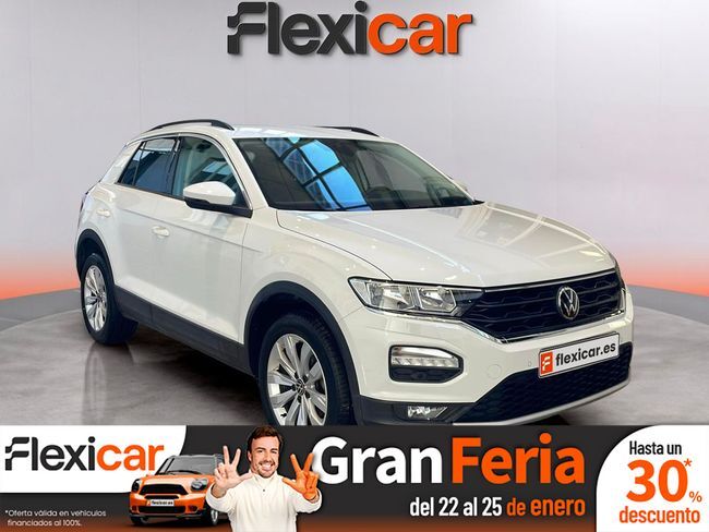 VOLKSWAGEN T-Roc (Advance 1.5 TSI 110kW (150CV) DSG) en Badajoz