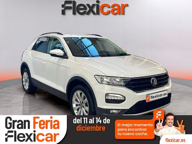 VOLKSWAGEN T-Roc (Advance 1.5 TSI 110kW (150CV) DSG) en Badajoz