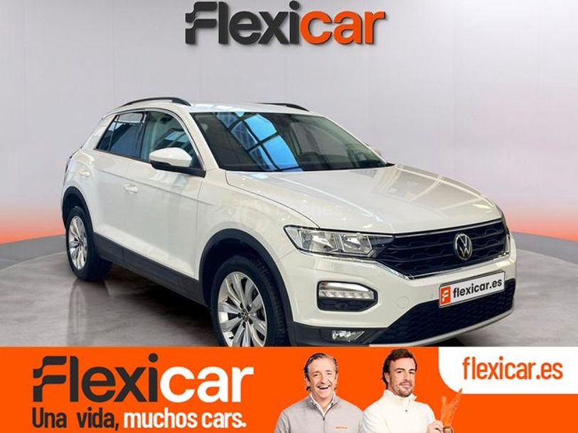 Foto del VOLKSWAGEN T-Roc 1.5 TSI Advance DSG7