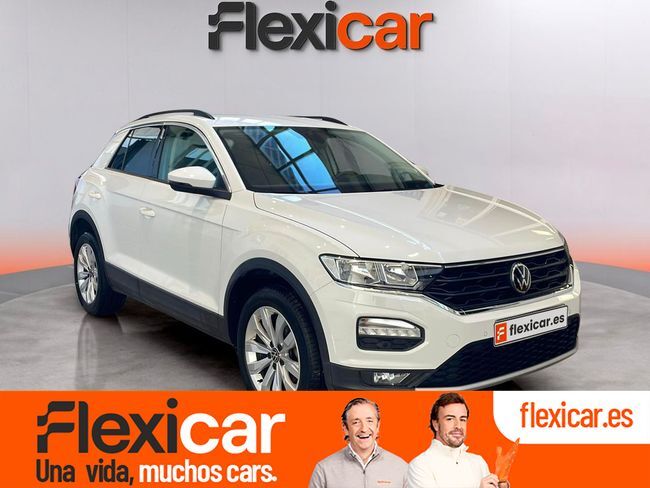 VOLKSWAGEN T-Roc (Advance 1.5 TSI 110kW (150CV) DSG) en Badajoz