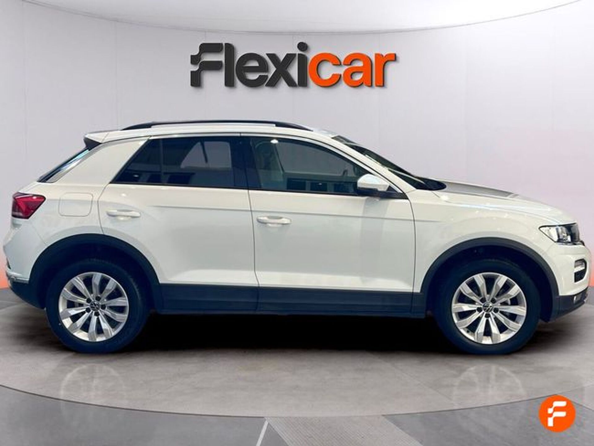 Imagen 3 de VOLKSWAGEN T-Roc