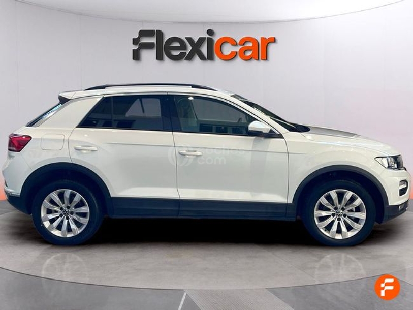 Foto del VOLKSWAGEN T-Roc 1.5 TSI Advance DSG7