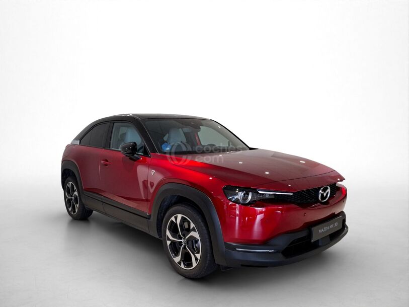 Foto del MAZDA MX-30 e-Skyactiv R-EV Makoto Premium Modern Confidence 125kW