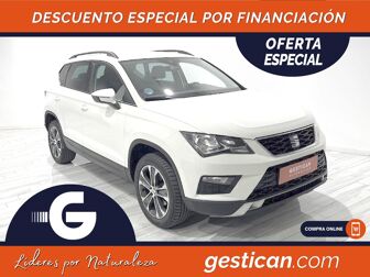 Imagen de SEAT Ateca 1.0 TSI S&S Style