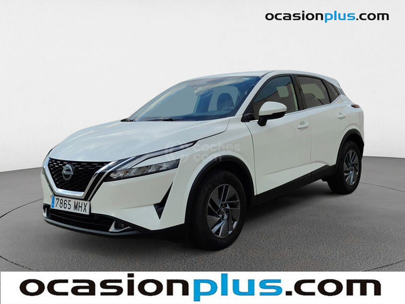 Foto del NISSAN Qashqai 1.3 DIG-T Acenta 4x2 103kW