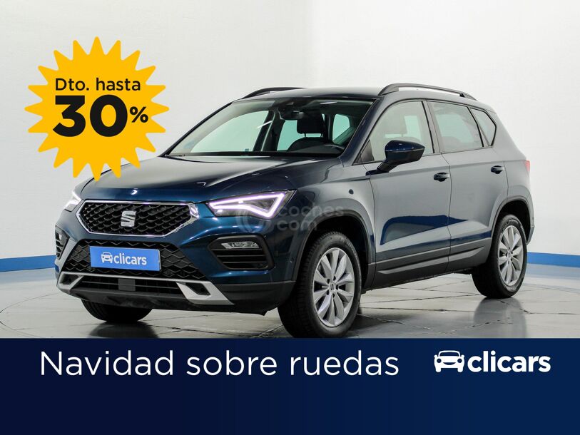 Foto del SEAT Ateca 1.5 EcoTSI S&S Style XM