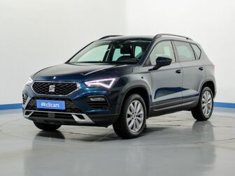 Imagen de SEAT Ateca 1.5 EcoTSI S&S Style XM