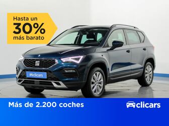 Imagen de SEAT Ateca 1.5 EcoTSI S&S Style XM