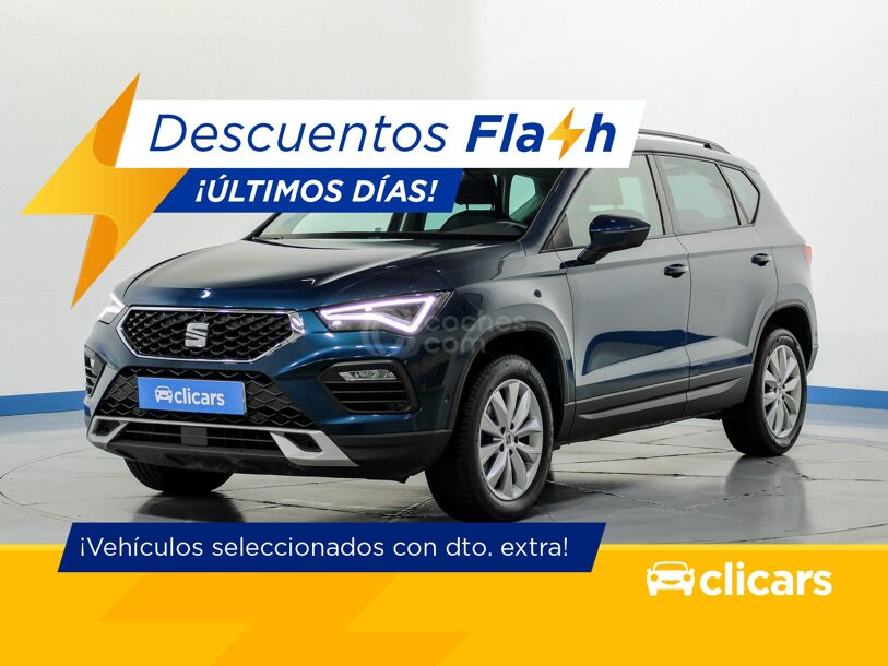 Foto del SEAT Ateca 1.5 EcoTSI S&S Style XM