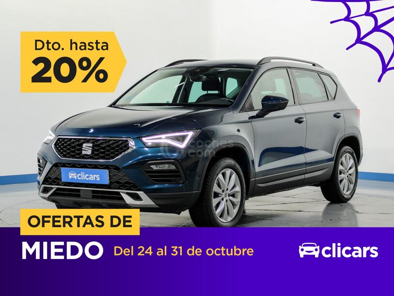 Foto del SEAT Ateca 1.5 EcoTSI S&S Style XM