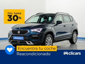 Imagen de SEAT Ateca 1.5 EcoTSI S&S Style XM