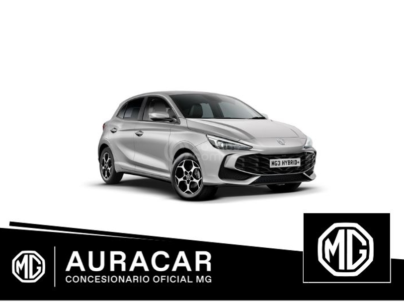 Foto del MG 3 1.5 Comfort
