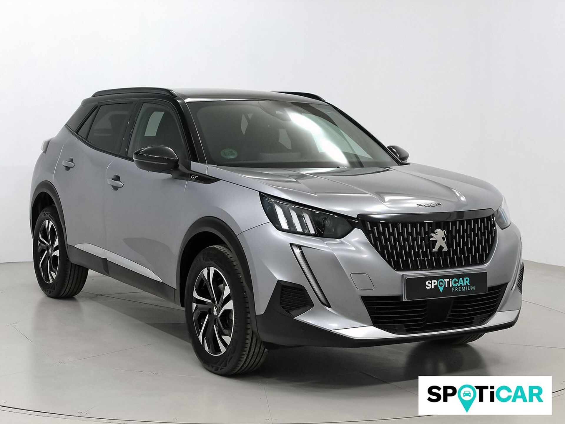 Imagen de PEUGEOT 2008