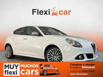 Imagen de ALFA ROMEO Giulietta 1.6JTDm Distinctive