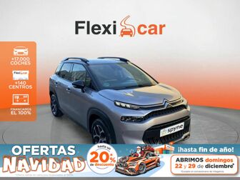 Imagen de CITROEN C3 Aircross Puretech S&S Live Pack 110