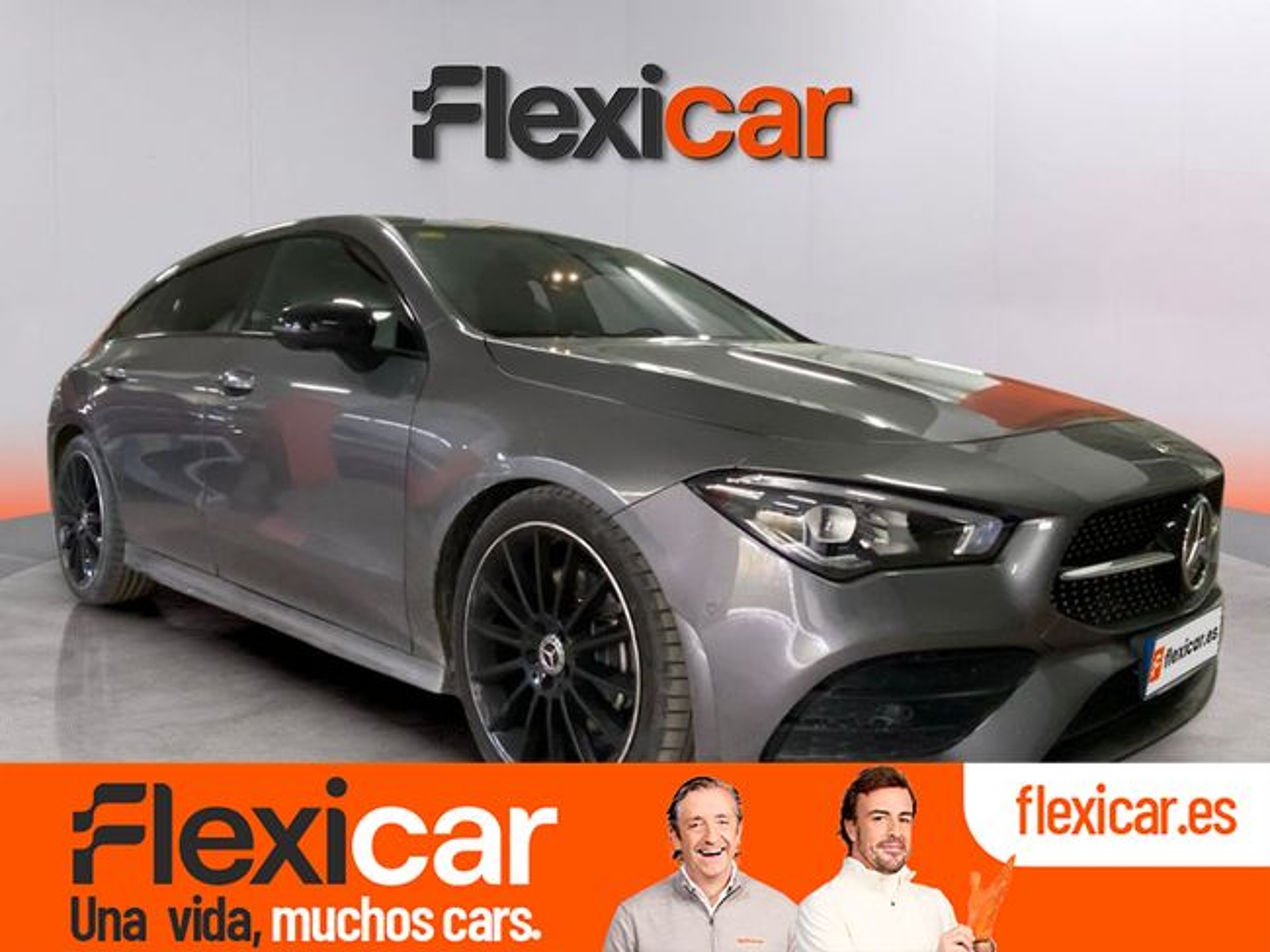 Imagen de MERCEDES Clase CLA