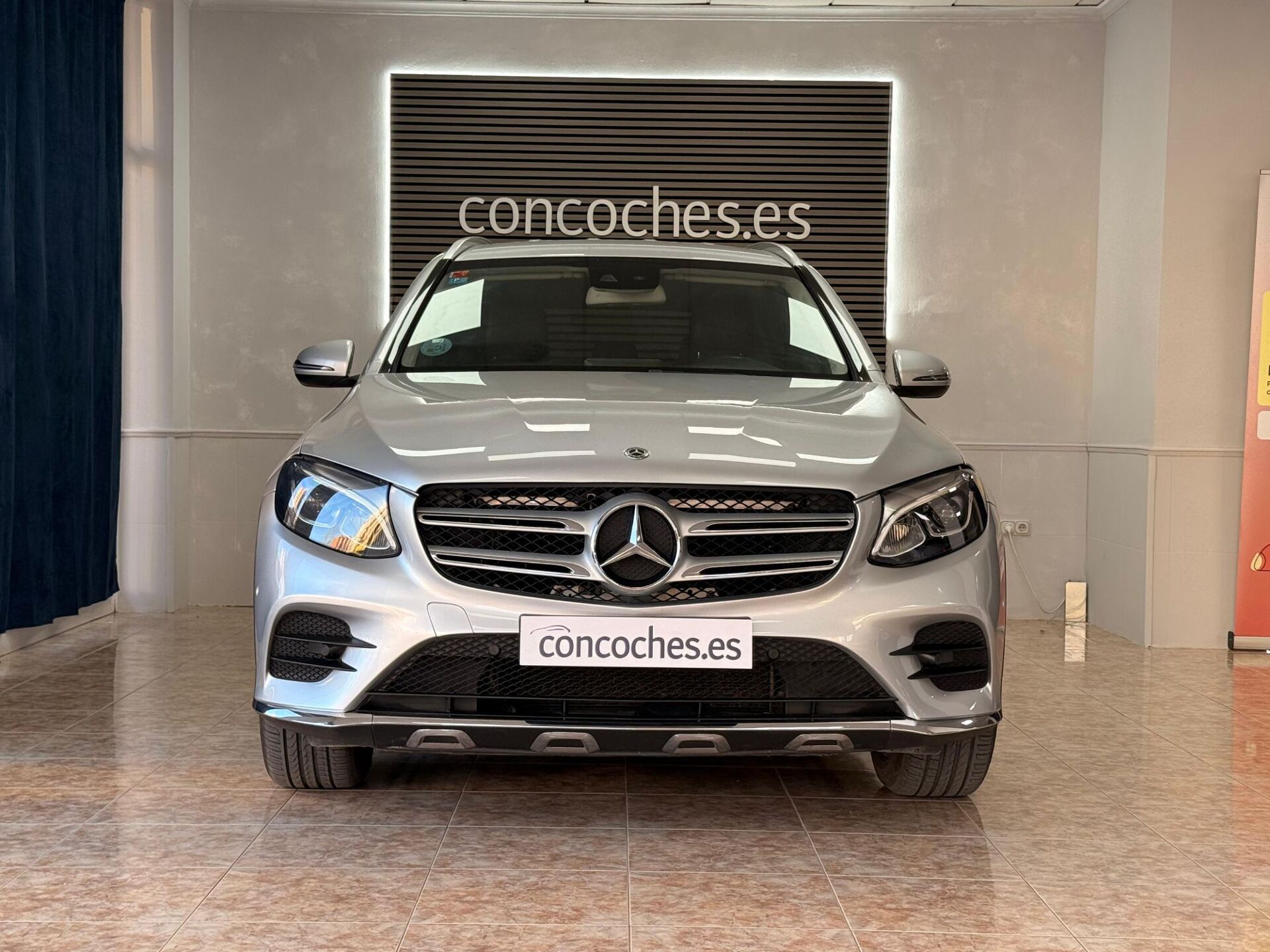 Imagen 2 de MERCEDES Clase GLC