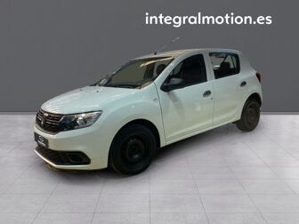 Imagen de DACIA Sandero 1.0 Essential 55kW