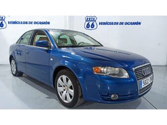 Imagen de AUDI A4 2.0TDI