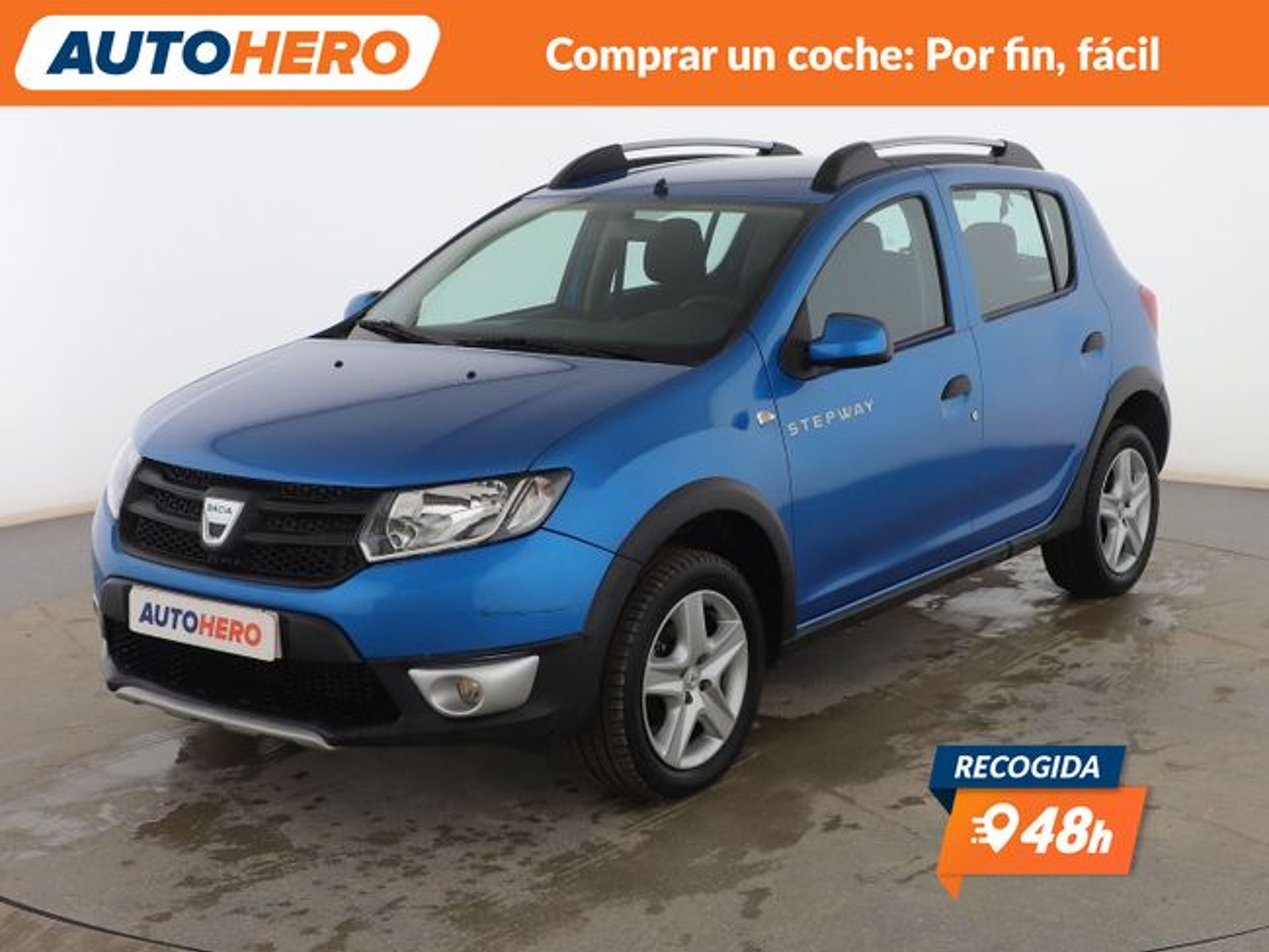 Imagen de DACIA Sandero
