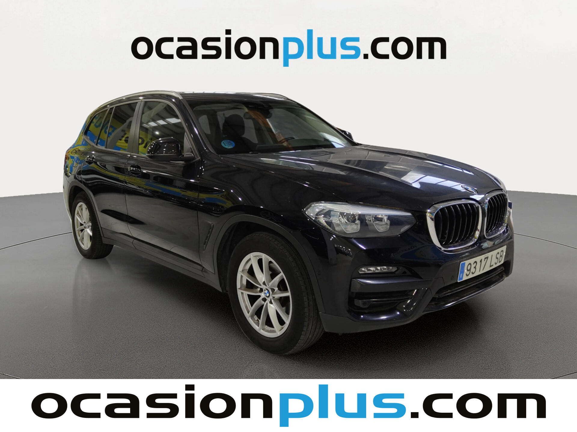 Imagen 2 de BMW X3