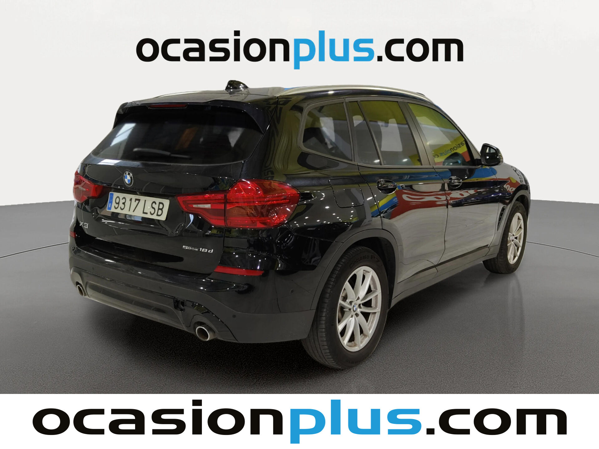 Imagen 3 de BMW X3