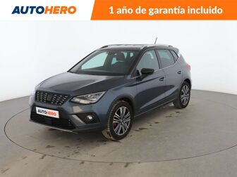 Imagen de SEAT Arona 1.0 TSI Ecomotive S&S Xcellence 115