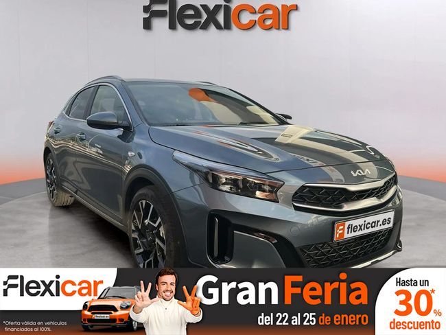 KIA XCeed (1.0 T-GDi Drive 88kW (120CV)) en Tenerife