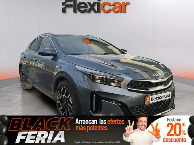 KIA XCeed (1.0 T-GDi Drive 88kW (120CV)) en Tenerife