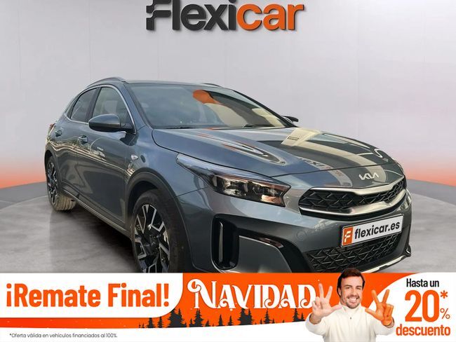 KIA XCeed (1.0 T-GDi Drive 88kW (120CV)) en Tenerife