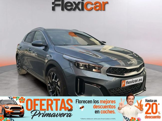 Foto del KIA XCeed 1.0 T-GDi Drive