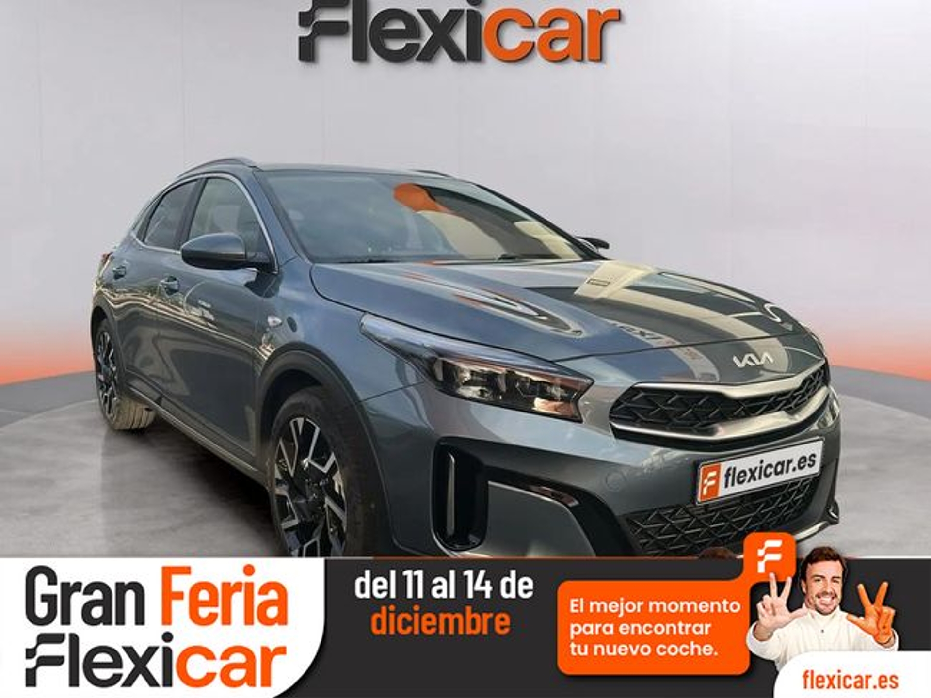 Imagen de KIA XCeed