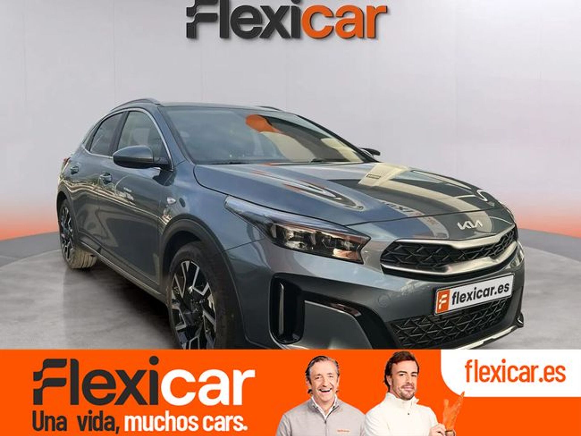 Imagen 1 de KIA XCeed